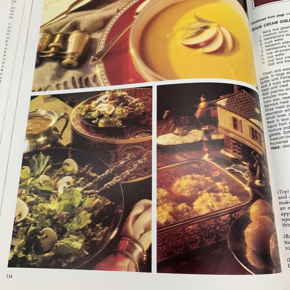 THE SPIRIT OF CHRISTMAS: Lesure Arts Presents Creative Holiday Ideas (Book #3) - Picture 16 of 16